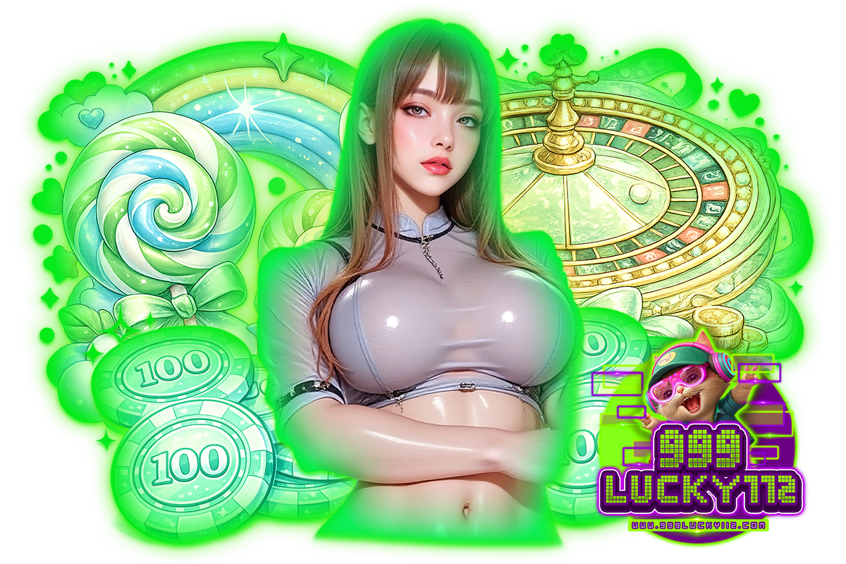 999lucky112 แจกเครดิตฟรี